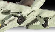 Iron Maiden Model Kit 1/32 Spitfire Mk.II 29 cm