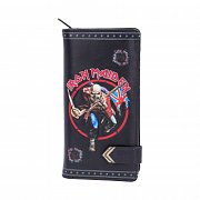 Iron Maiden Purse The Trooper 18 cm