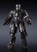 Iron Man S.H. Figuarts Action Figure Iron Man Mk 1 (Birth of Iron Man) 17 cm