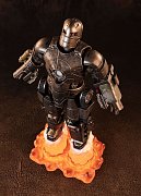 Iron Man S.H. Figuarts Action Figure Iron Man Mk 1 (Birth of Iron Man) 17 cm