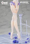 Iron Saga PVC Statue 1/7 Teresa Bride Ver. 25 cm