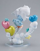 Is the Order a Rabbit BLOOM PVC Statue 1/6 Chino Tippy Hoodie Ver. 21 cm