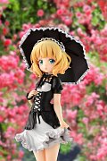 Is the Order a Rabbit Bloom PVC Statue 1/7 Syaro Gothic Lolita Ver. 22 cm