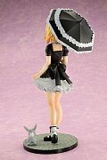 Is the Order a Rabbit Bloom PVC Statue 1/7 Syaro Gothic Lolita Ver. 22 cm