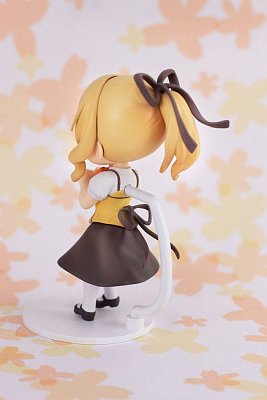 Is the Order a Rabbit Bloom PVC Statue Syaro 6 cm