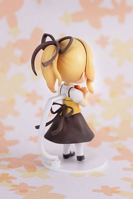 Is the Order a Rabbit Bloom PVC Statue Syaro 6 cm