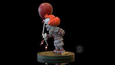 It Chapter Two Q-Fig Figure Pennywise 15 cm