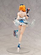 Iyapan PVC Statue 1/7 Yuina 24 cm