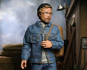 Jaws Clothed Action Figure Matt Hooper (Amity Arrival) 20 cm