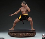 Jean-Claude Van Damme Statue 1/3 Jean-Claude Van Damme: Shotokan Tribute 57 cm