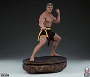 Jean-Claude Van Damme Statue 1/3 Jean-Claude Van Damme: Shotokan Tribute 57 cm