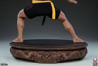 Jean-Claude Van Damme Statue 1/3 Jean-Claude Van Damme: Shotokan Tribute 57 cm