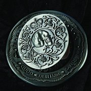 John Wick: Chapter 3 Replica 1/1 Blood Oath Marker Set