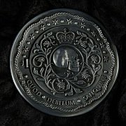 John Wick: Chapter 3 Replica 1/1 Blood Oath Marker Set
