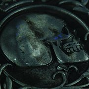 John Wick: Chapter 3 Replica 1/1 Blood Oath Marker Set
