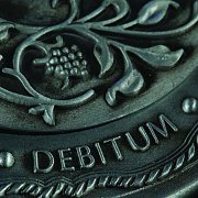John Wick: Chapter 3 Replica 1/1 Blood Oath Marker Set