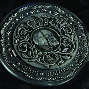 John Wick: Chapter 3 Replica 1/1 Blood Oath Marker Set