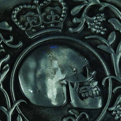 John Wick: Chapter 3 Replica 1/1 Blood Oath Marker Set