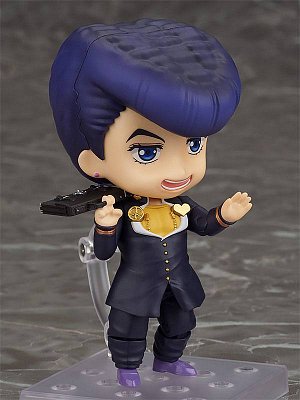 Jojo\'s Bizarre Adventure Diamond is Unbreakable Nendoroid Action Figure Josuke Higashikata 10 cm