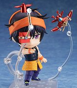 Jojo\'s Bizarre Adventure: Golden Wind Nendoroid Action Figure Narancia Ghirga 10 cm