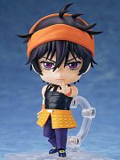 Jojo\'s Bizarre Adventure: Golden Wind Nendoroid Action Figure Narancia Ghirga 10 cm