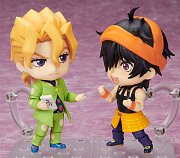 Jojo\'s Bizarre Adventure: Golden Wind Nendoroid Action Figure Pannacotta Fugo 10 cm