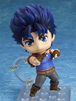 Jojo\'s Bizarre Adventure Nendoroid Action Figure Jonathan Joestar 10 cm