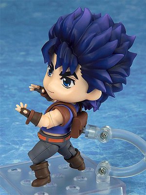 Jojo\'s Bizarre Adventure Nendoroid Action Figure Jonathan Joestar 10 cm