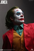 Joker (2019) Statue 1/2 Arthur Fleck Joker 95 cm