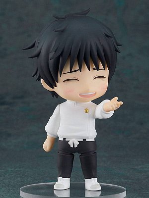 Jujutsu Kaisen 0 Nendoroid Action Figure Yuta Okkotsu: Jujutsu Kaisen 0 Ver. 10 cm