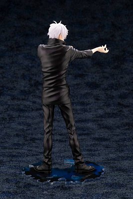 Jujutsu Kaisen ARTFXJ Statue 1/8 Satoru Gojo Bonus Edition 25 cm