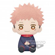 Jujutsu Kaisen Big Plush Series Plush Figure Yuji Itadori 20 cm