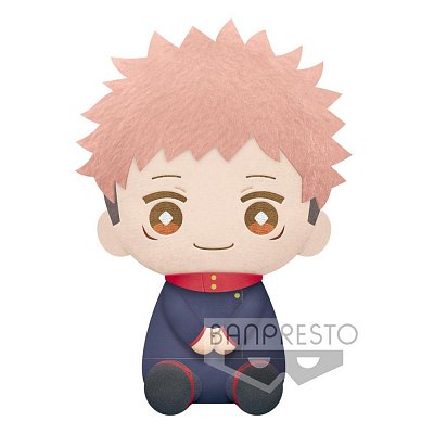 Jujutsu Kaisen Big Plush Series Plush Figure Yuji Itadori 20 cm