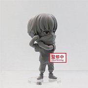 Jujutsu Kaisen Deformed PVC Statue Inumaki Toge 7 cm