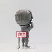 Jujutsu Kaisen Deformed PVC Statue Inumaki Toge 7 cm