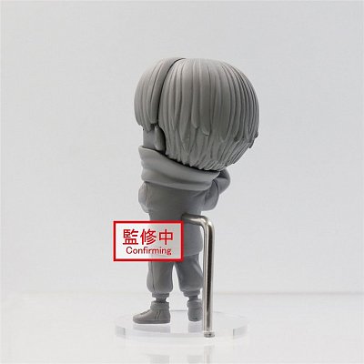 Jujutsu Kaisen Deformed PVC Statue Inumaki Toge 7 cm