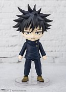 Jujutsu Kaisen Figuarts mini Action Figure Megumi Fushiguro 10 cm