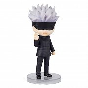 Jujutsu Kaisen Figuarts mini Action Figure Satoru Gojo 9 cm