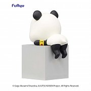 Jujutsu Kaisen Hikkake PVC Statue Panda 10 cm