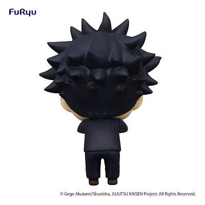 Jujutsu Kaisen Hikkake PVC Statue Puchi Megumi Fushiguro 4 cm