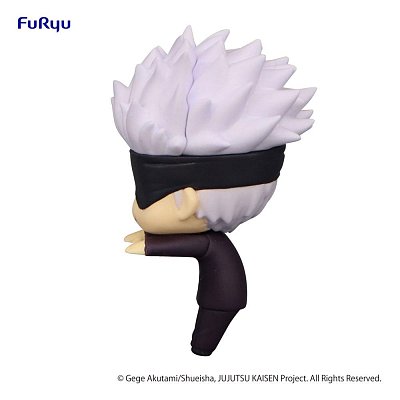 Jujutsu Kaisen Hikkake PVC Statue Puchi Satoru Gojo 4 cm