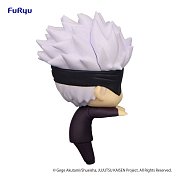 Jujutsu Kaisen Hikkake PVC Statue Puchi Satoru Gojo 4 cm