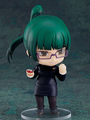 Jujutsu Kaisen Nendoroid Action Figure Maki Zenin 10 cm