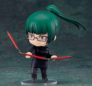 Jujutsu Kaisen Nendoroid Action Figure Maki Zenin 10 cm