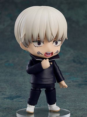 Jujutsu Kaisen Nendoroid Action Figure Toge Inumaki 10 cm