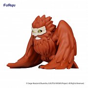 Jujutsu Kaisen Noodle Stopper PVC Statue Puchi Nue 5 cm