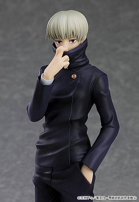 Jujutsu Kaisen Pop Up Parade PVC Statue Toge Inumaki 17 cm