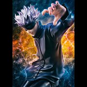 Jujutsu Kaisen PVC Statue 1/7 Satoru Gojo 23 cm