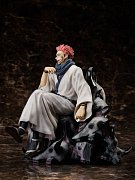 Jujutsu Kaisen PVC Statue 1/7 Sukuna Ryomen - King of Curses 21 cm