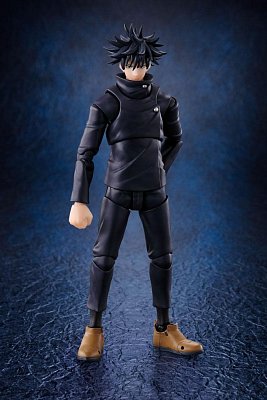 Jujutsu Kaisen S.H. Figuarts Action Figure Megumi Fushiguro 15 cm